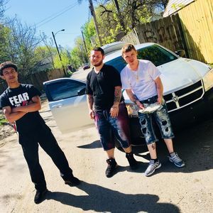 Meet your Posher, Dalton